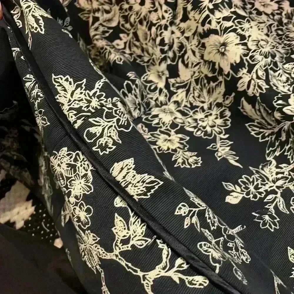 Vintage Teeze Me Dress - Picture 4 of 7